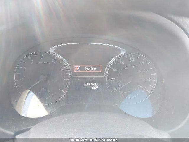 Nissan Altima 2.5 S 2015 1N4AL3AP9FC218248 Image 7