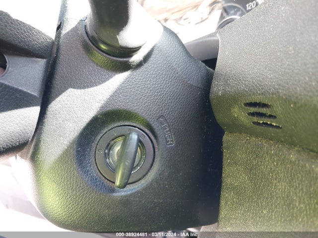 Honda ACCORD LX 2016 1HGCR2F37GA212383 Image 11