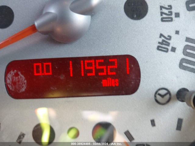 2007 MINI COOPER S WMWRH33507TJ43061 Photo 6