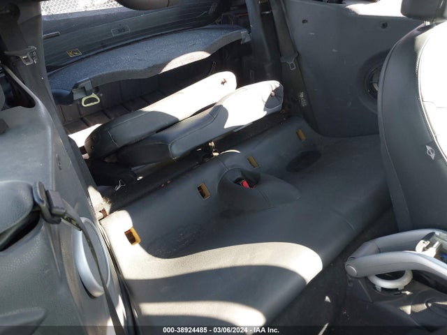 2007 MINI COOPER S WMWRH33507TJ43061 Photo 7