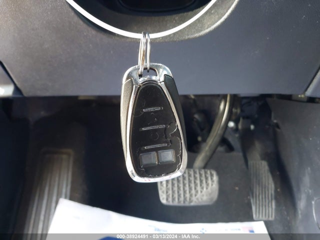 Chevrolet EQUINOX LT 2019 2GNAXLEX7K6292996 Image 11