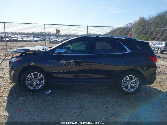 Chevrolet EQUINOX LT 2019 2GNAXLEX7K6292996 Image 14