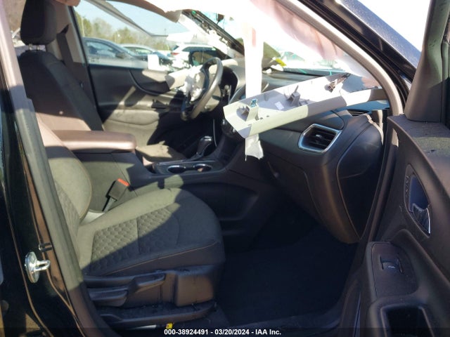 Chevrolet EQUINOX LT 2019 2GNAXLEX7K6292996 Image 5