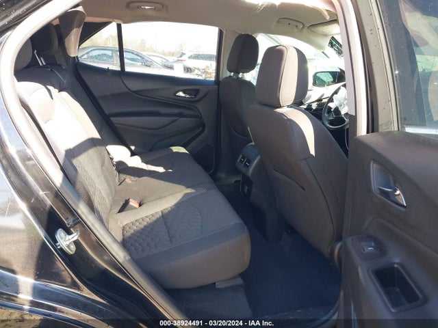Chevrolet EQUINOX LT 2019 2GNAXLEX7K6292996 Image 8