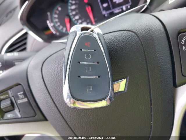 Chevrolet Trax Lt 2019 3GNCJLSB9KL185057 Image 11