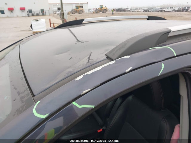 Chevrolet Trax Lt 2019 3GNCJLSB9KL185057 Image 17