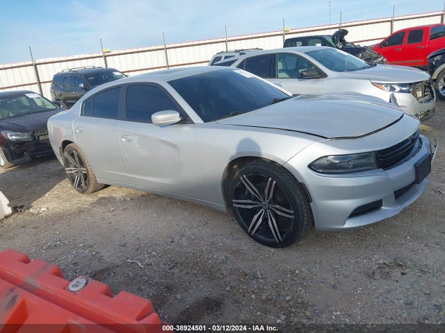 2019 2C3CDXBG0KH696009 main image