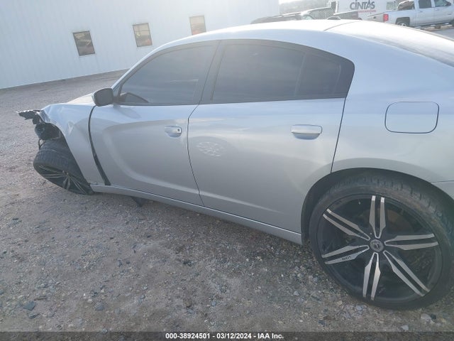 Dodge Charger Sxt Rwd 2019 2C3CDXBG0KH696009 Image 15