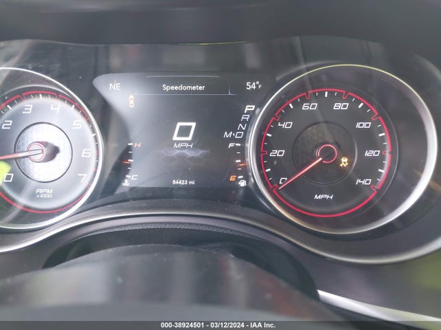 Dodge Charger Sxt Rwd 2019 2C3CDXBG0KH696009 Image 7