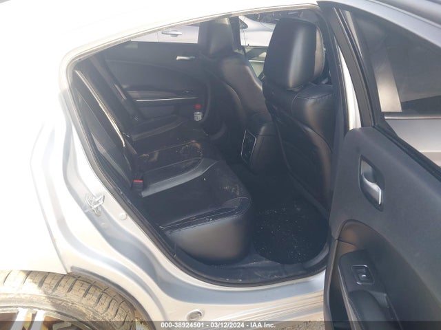 Dodge Charger Sxt Rwd 2019 2C3CDXBG0KH696009 Image 8
