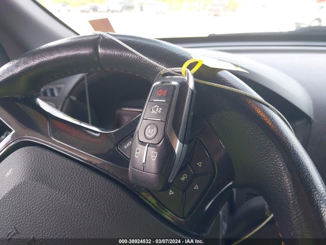 Продажа на аукционе авто 2017 Ford Explorer Sport, vin: 1FM5K8GT3HGA20403, номер лота: 38924532