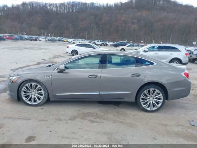 1G4ZR5SS1HU168920 Buick Lacrosse Premium