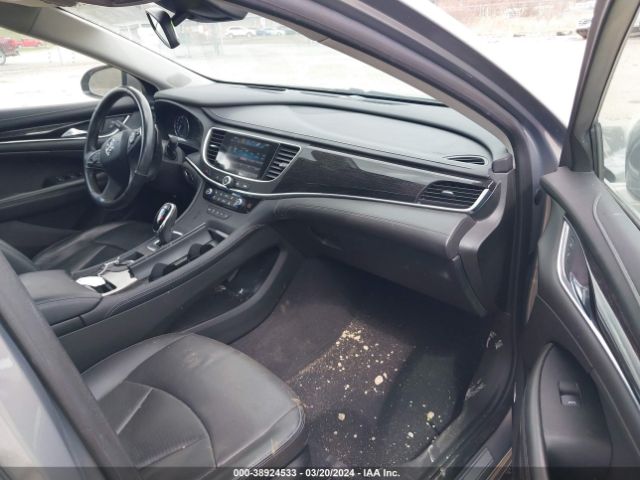 1G4ZR5SS1HU168920 Buick Lacrosse Premium
