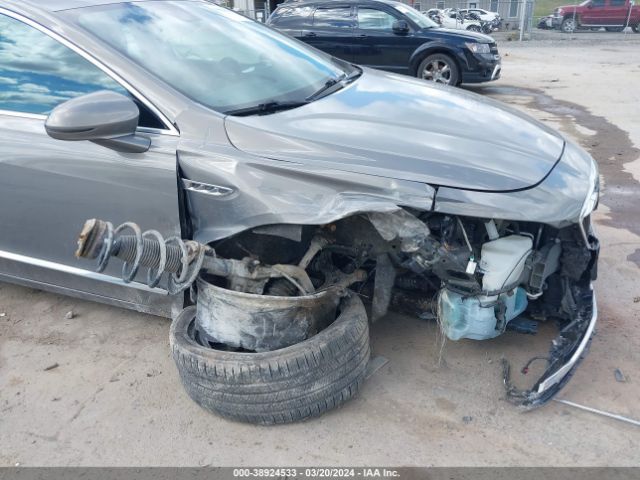 1G4ZR5SS1HU168920 Buick Lacrosse Premium