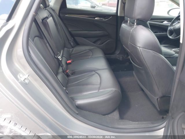1G4ZR5SS1HU168920 Buick Lacrosse Premium