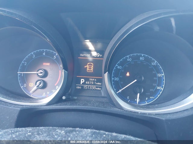 Toyota Corolla S Plus 2014 2T1BURHE1EC187649 Image 7