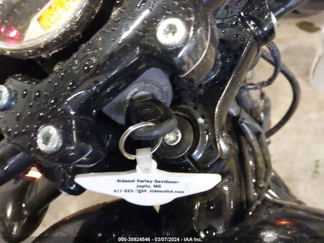 2020 HARLEY-DAVIDSON XG500 1HD4NAA1XLB502960 Photo 10