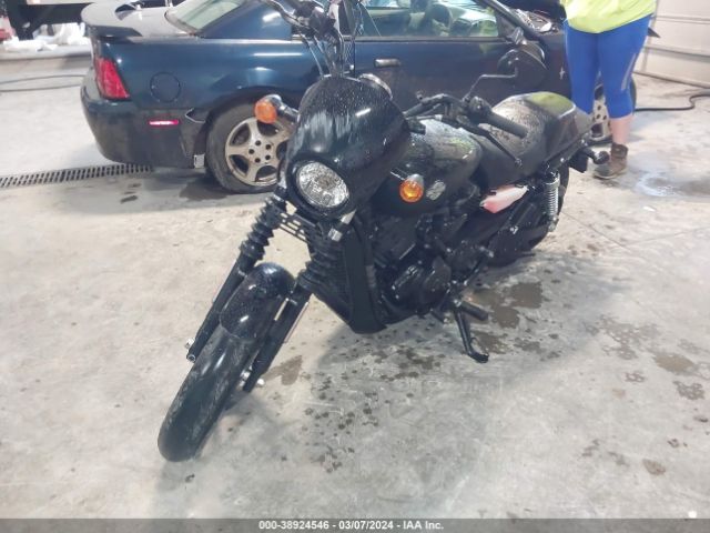 2020 HARLEY-DAVIDSON XG500 1HD4NAA1XLB502960 Photo 1