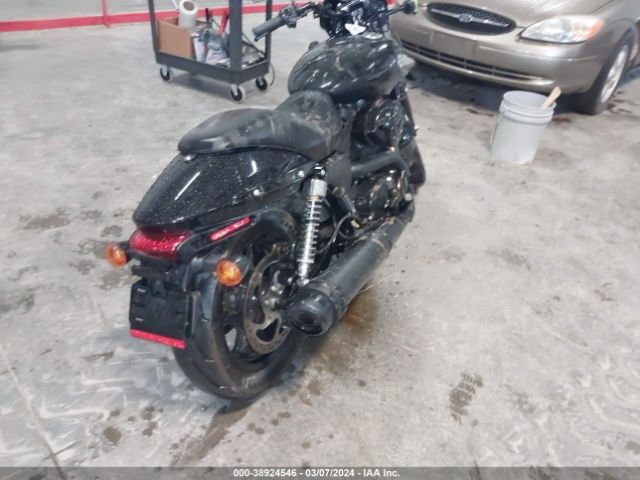 2020 HARLEY-DAVIDSON XG500 1HD4NAA1XLB502960 Photo 3
