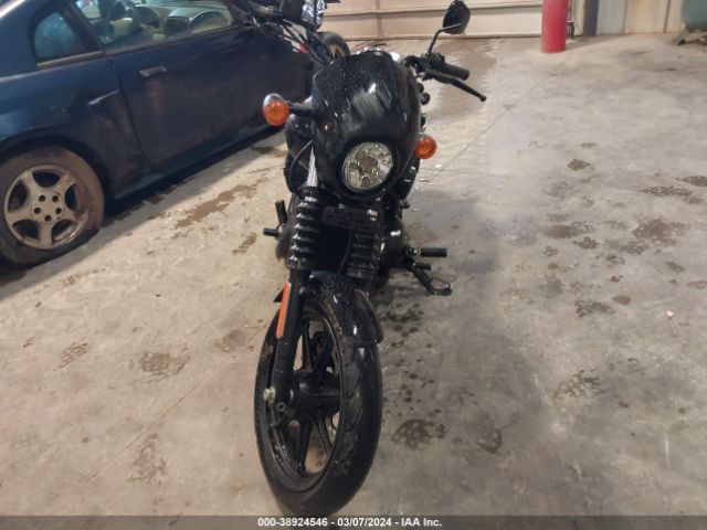 2020 HARLEY-DAVIDSON XG500 1HD4NAA1XLB502960 Photo 4