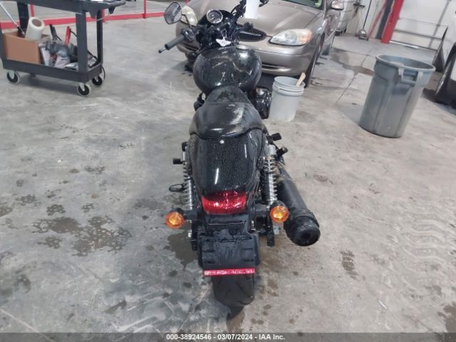 2020 HARLEY-DAVIDSON XG500 1HD4NAA1XLB502960 Photo 5