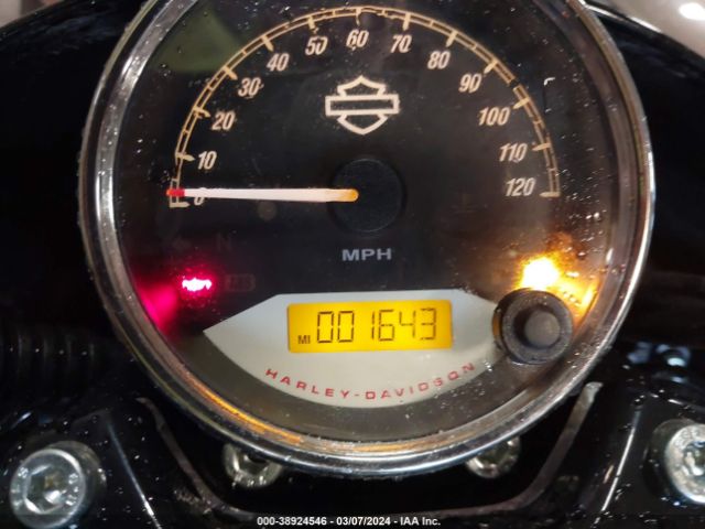 2020 HARLEY-DAVIDSON XG500 1HD4NAA1XLB502960 Photo 6
