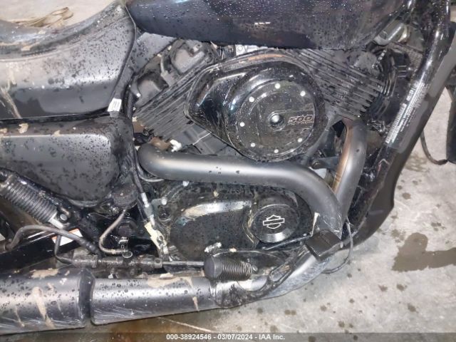 2020 HARLEY-DAVIDSON XG500 1HD4NAA1XLB502960 Photo 7