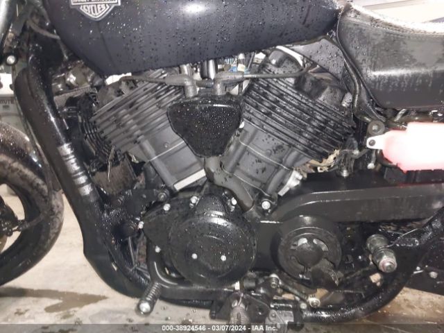 2020 HARLEY-DAVIDSON XG500 1HD4NAA1XLB502960 Photo 8