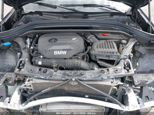 WBXYJ3C35JEP76445 BMW X2 Sdrive28i