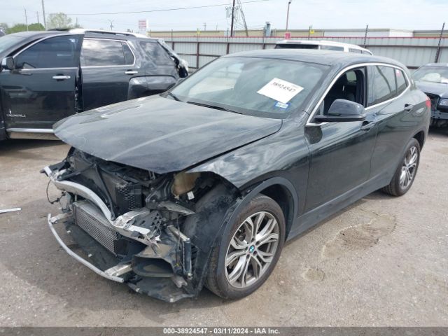WBXYJ3C35JEP76445 BMW X2 Sdrive28i