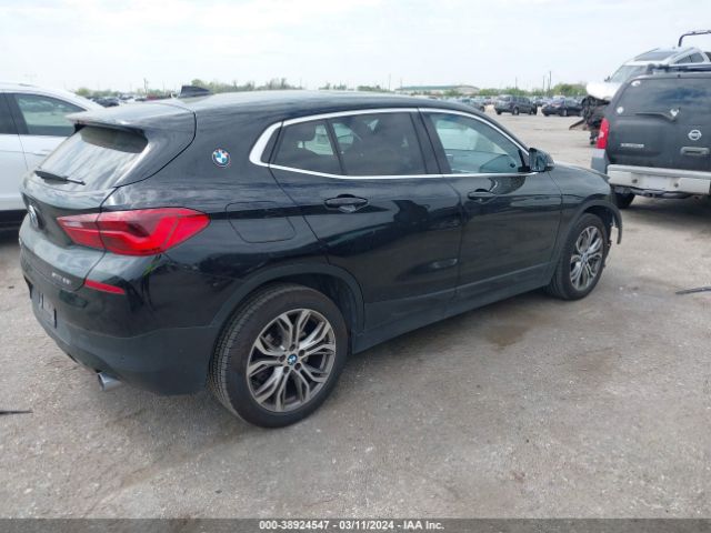 WBXYJ3C35JEP76445 BMW X2 Sdrive28i