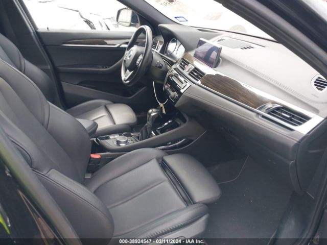 WBXYJ3C35JEP76445 BMW X2 Sdrive28i