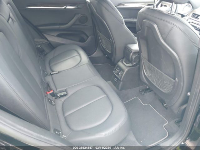WBXYJ3C35JEP76445 BMW X2 Sdrive28i