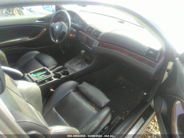 2004 BMW 3 SERIES WBABD33494PL04810 Photo 4