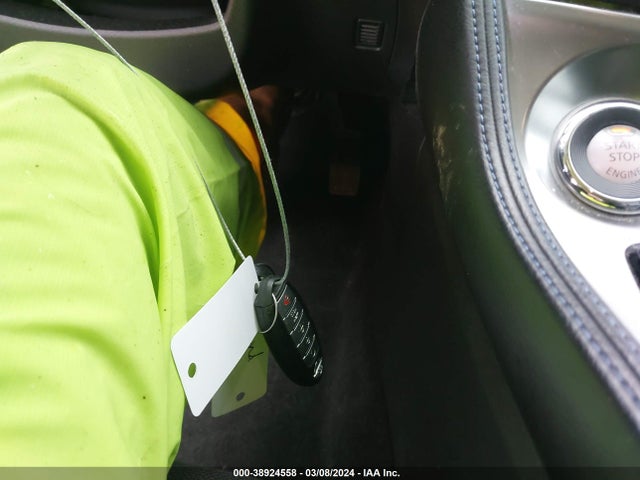 Nissan Maxima 3.5 S 2018 1N4AA6AP7JC383585 Image 11