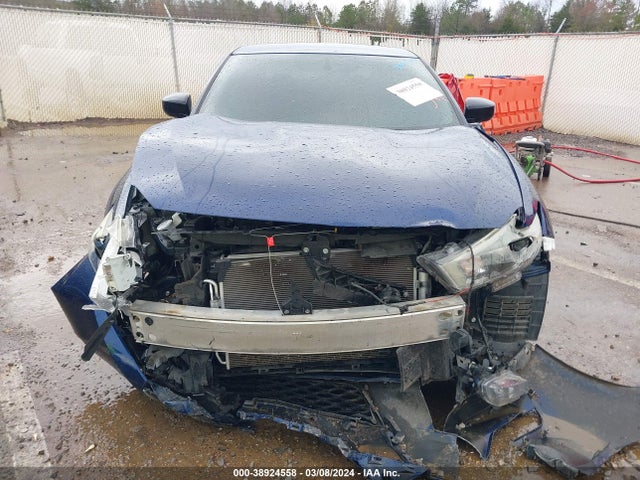 Nissan Maxima 3.5 S 2018 1N4AA6AP7JC383585 Image 12