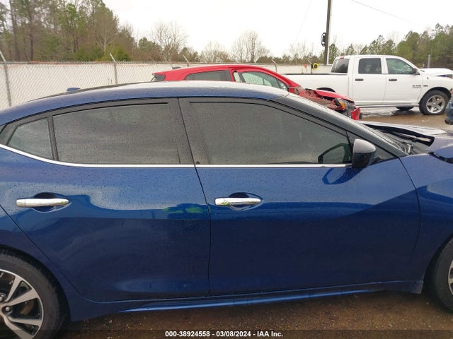Nissan Maxima 3.5 S 2018 1N4AA6AP7JC383585 Image 13