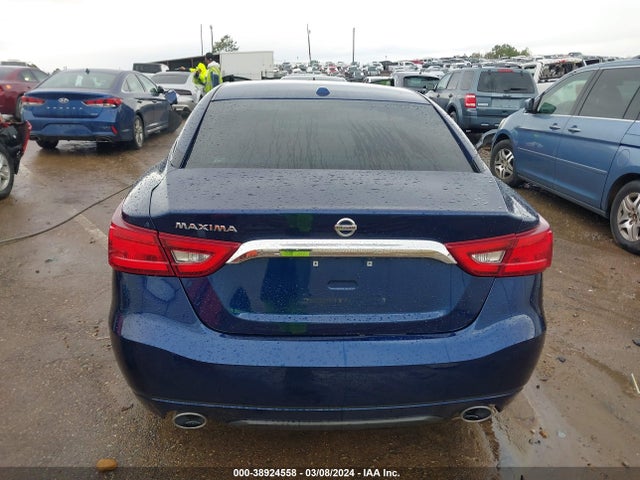 Nissan Maxima 3.5 S 2018 1N4AA6AP7JC383585 Image 16