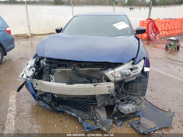 Nissan Maxima 3.5 S 2018 1N4AA6AP7JC383585 Image 6