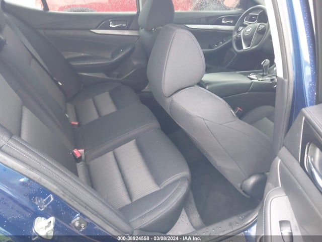 Nissan Maxima 3.5 S 2018 1N4AA6AP7JC383585 Image 8