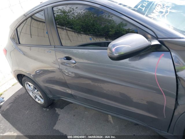 3CZRU5H35KM708102 Honda HR-V LX