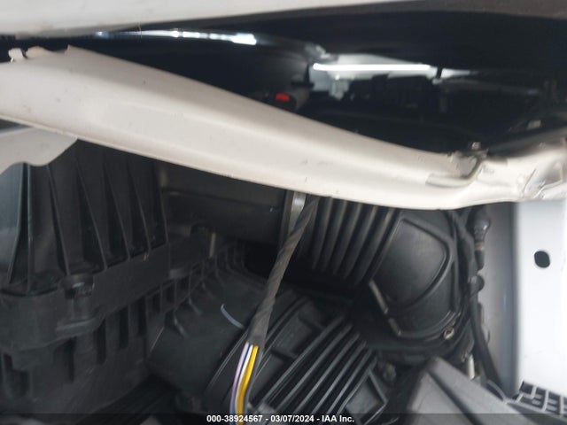 3GKALPEV7NL255218 GMC Terrain Fwd Slt