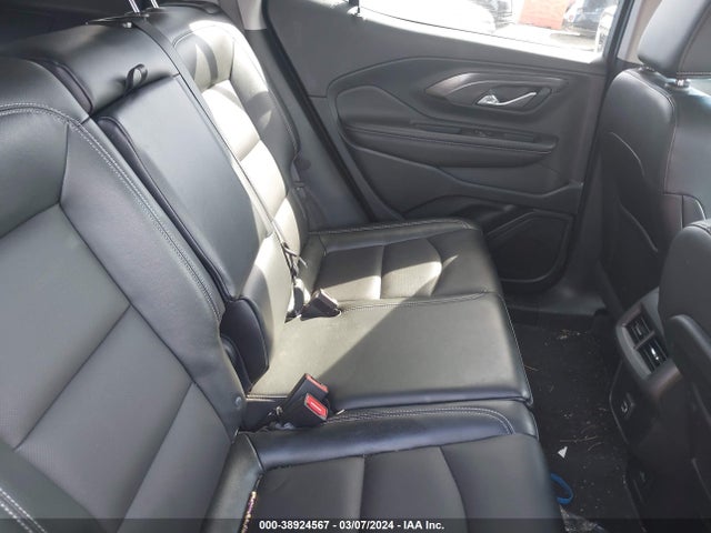 3GKALPEV7NL255218 GMC Terrain Fwd Slt
