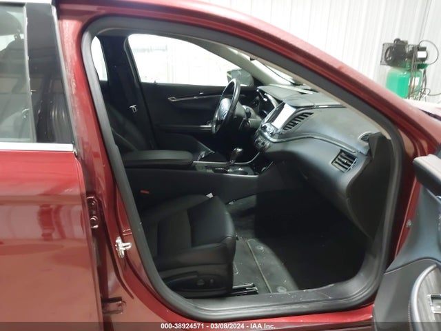 Chevrolet Impala 2lt 2016 2G1115S36G9185069 Image 5