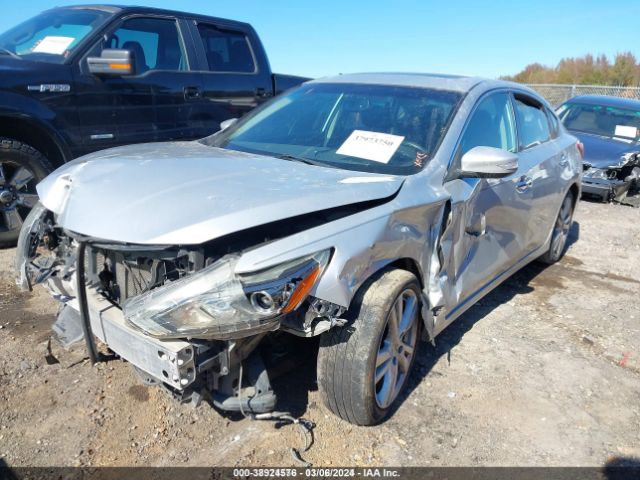 1N4BL3AP3GC152382 Nissan Altima 3.5 Sl/3.5 Sr