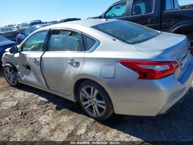 1N4BL3AP3GC152382 Nissan Altima 3.5 Sl/3.5 Sr