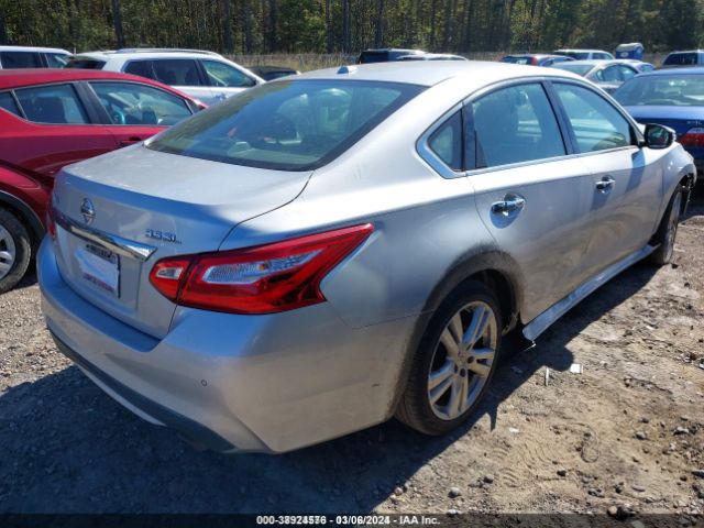 1N4BL3AP3GC152382 Nissan Altima 3.5 Sl/3.5 Sr