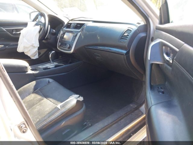 1N4BL3AP3GC152382 Nissan Altima 3.5 Sl/3.5 Sr