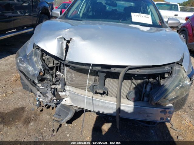 1N4BL3AP3GC152382 Nissan Altima 3.5 Sl/3.5 Sr