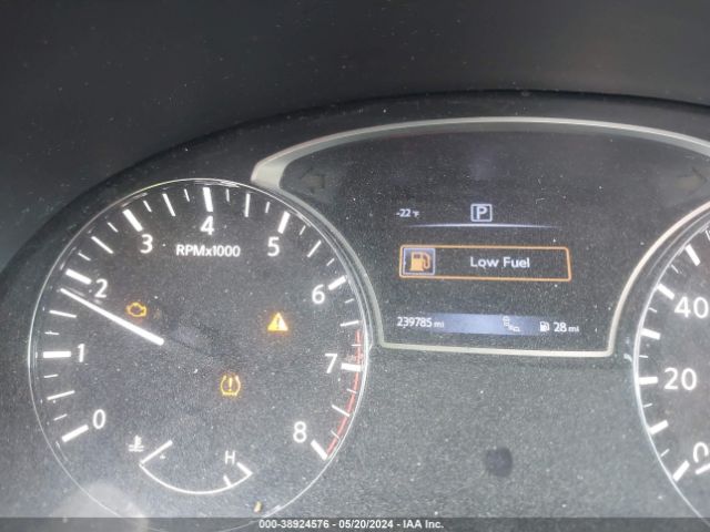 1N4BL3AP3GC152382 Nissan Altima 3.5 Sl/3.5 Sr